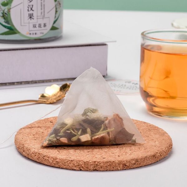 Luohanguo (Monk Fruit) Double Flower Tea