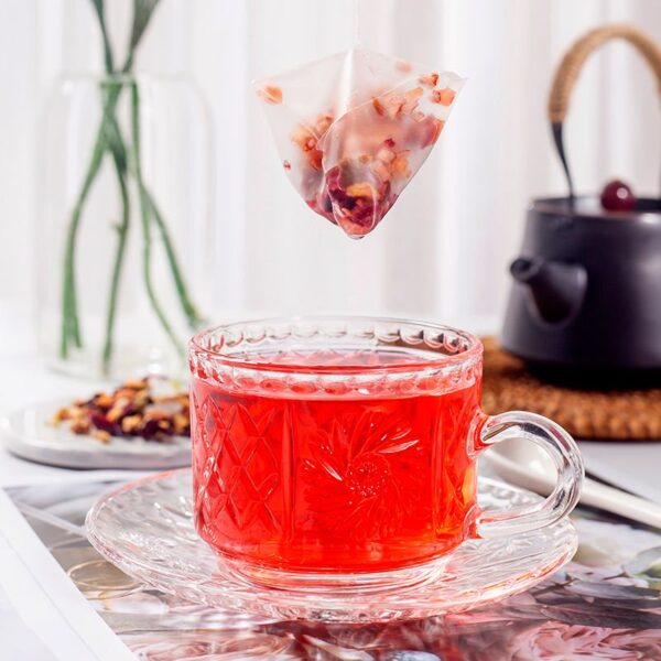 Fruit Tea