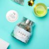 Jasmine Green Tea (10 Packs per Jar)